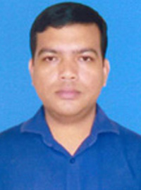 Dr. S.M. Jobaidul Alam Bhuya