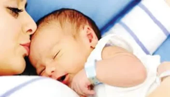 সিজারিয়ানের পর নরমাল ডেলিভারি কি সম্ভব