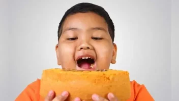 শিশুর মুটিয়ে যাওয়ার সমস্যা