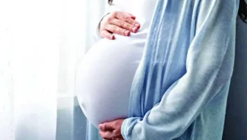 গর্ভাবস্থায় উচ্চমাত্রার জ্বর