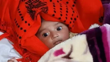 শিশুর শীতজনিত ডায়রিয়া