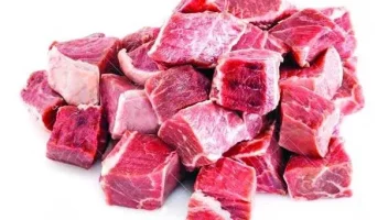 প্রাণিজ আমিষের উৎস কোরবানির মাংস