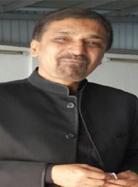Dr. AKM Mamunur Rashid
