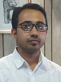 Asst. Prof. Dr. Basudeb Chandra Pal