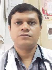 Dr. Himel Saha