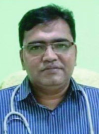 Dr. Kamalesh Saha