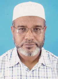 Dr. M. A. Samad