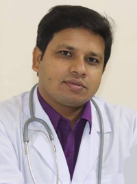 Dr. Md. Ershadul Haque