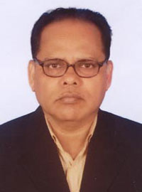 Prof. Dr. Nimai Chandra Karmakar