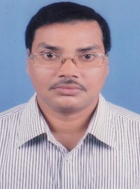 Dr. Palash Tarafder