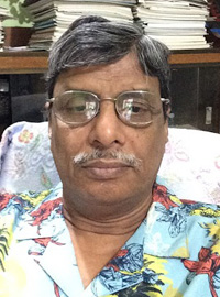 Dr. R. K. Nath