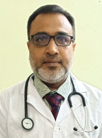 Dr. S. M. Mainul Haque