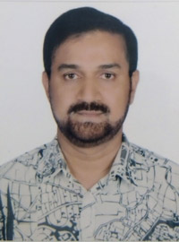 Dr. S.M. Quamrul Haque