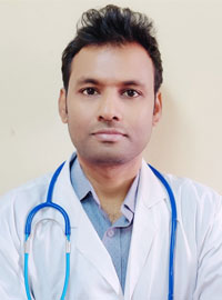 Dr. Sahadeb Kumar Das