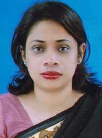 Dr. Syeda Shahnaz Nasrullah Elora
