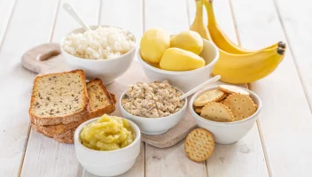 ডায়রিয়া হলে কী খাবেন