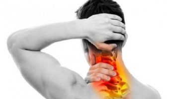 ঘাড়ব্যথার কারণ যখন ডিস্ক প্রলাপস