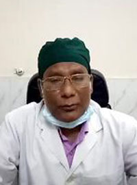 Prof. Dr. A. M. Al-Rabbani
