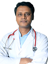 Prof. Dr. Ranjit Basak