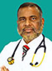Prof. Dr. S. M. Abdul Wahab