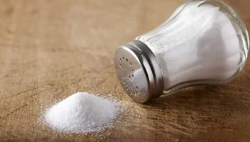 সোডিয়াম কি শুধুই ক্ষতির কারণ?