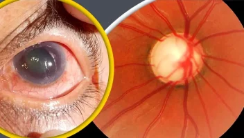 গ্লুকোমায় আক্রান্ত হলে বোঝা যায় কীভাবে