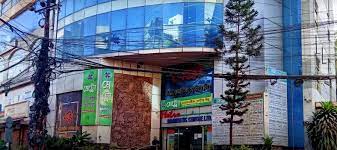 Metro Diagnostic Center, Chittagong