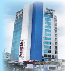 AMZ Hospital, Badda
