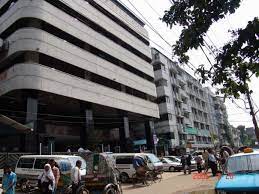 Bangladesh Medical College & Hospital