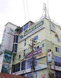 Bangladesh Eye Hospital Chittagong
