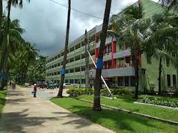 Combined Military Hospital, Chittagong