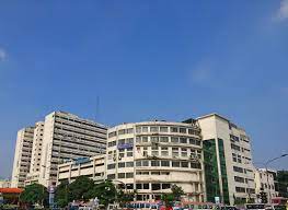 Birdem General Hospital & Ibrahim Medical College