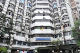 Central Hospital, Dhanmondi