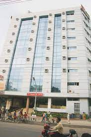 City Hospital Limited, Dhaka