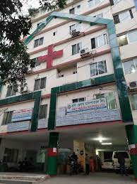 Holy Health Hospital, Chittagong