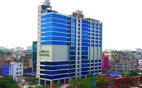 Impulse Hospital, Dhaka