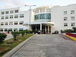 Apollo Imperial Hospital, Chittagong