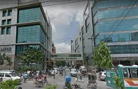 Labaid Hospital, Chittagong
