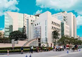 Evercare Hospital, Dhaka