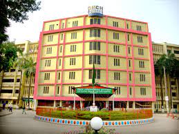 Chittagong Medical College & Hospital