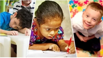 করোনাকালীন অটিজম ও বিশেষ শিশুদের জন্য করণীয়