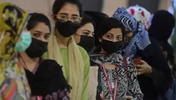 গর্ভবতীর কোভিড ডেল্টা ভেরিয়েন্ট