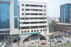 Islami Bank Hospital, Chittagong