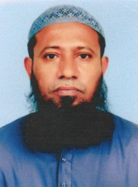 Dr. Md. Jamir Uddin