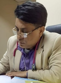 Dr. Md. Nasimul Bari (Bappi)