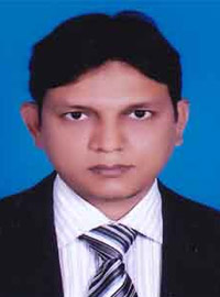 Dr. Md. Saiful Arefin