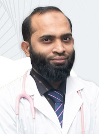 Dr. Md. Shahin Akter Sumon
