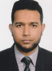 Asst. Prof. Dr. Md. Tousifur Rahman