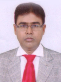 Dr. ATM Ataur Rahman (Hiron)