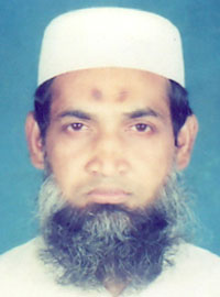 Prof. Dr. Md. Moksedur Rahman
